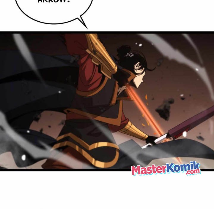 World’s Apocalypse Online chapter 142 halaman 20