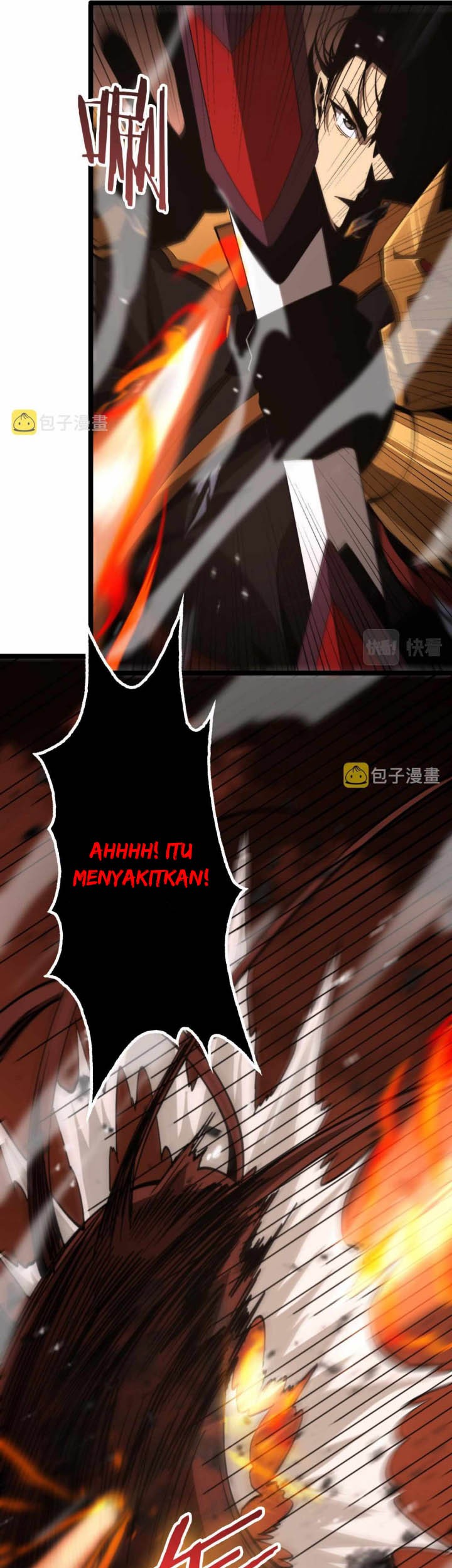 World’s Apocalypse Online chapter 142 halaman 21