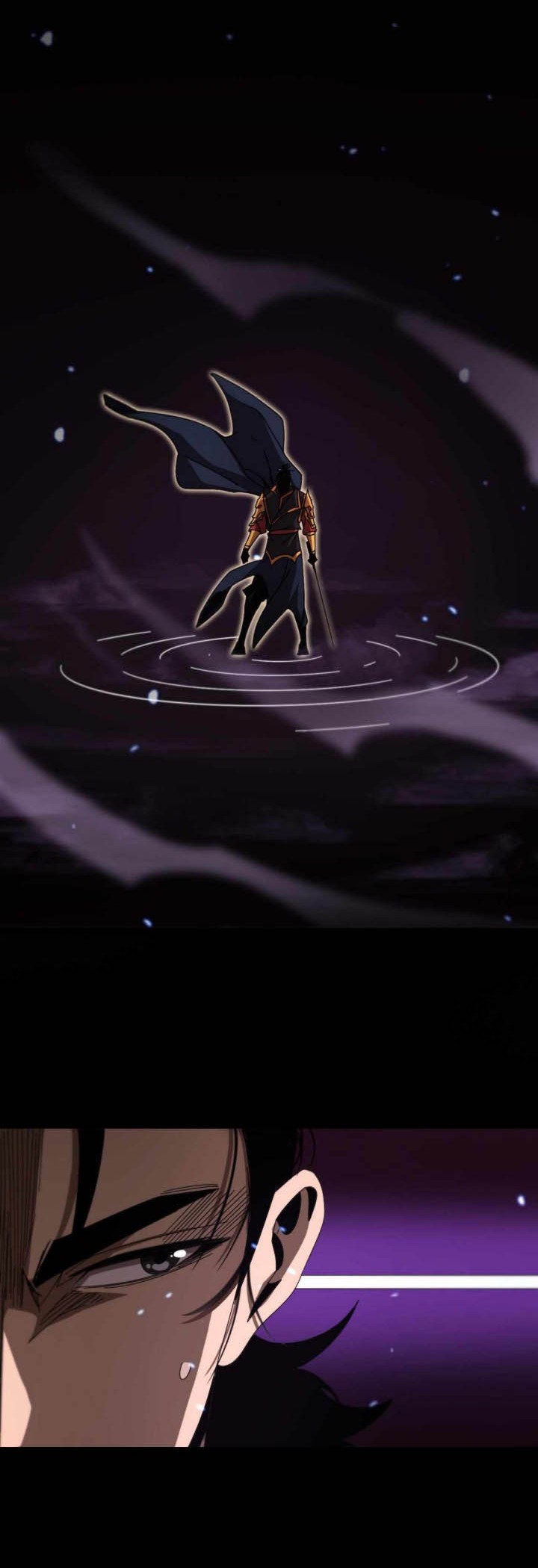 World’s Apocalypse Online chapter 142 halaman 25