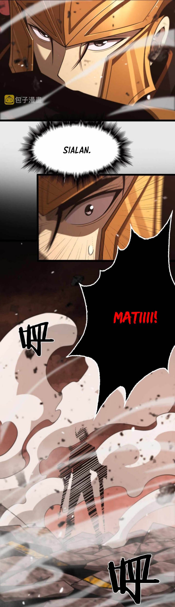 World’s Apocalypse Online chapter 142 halaman 41