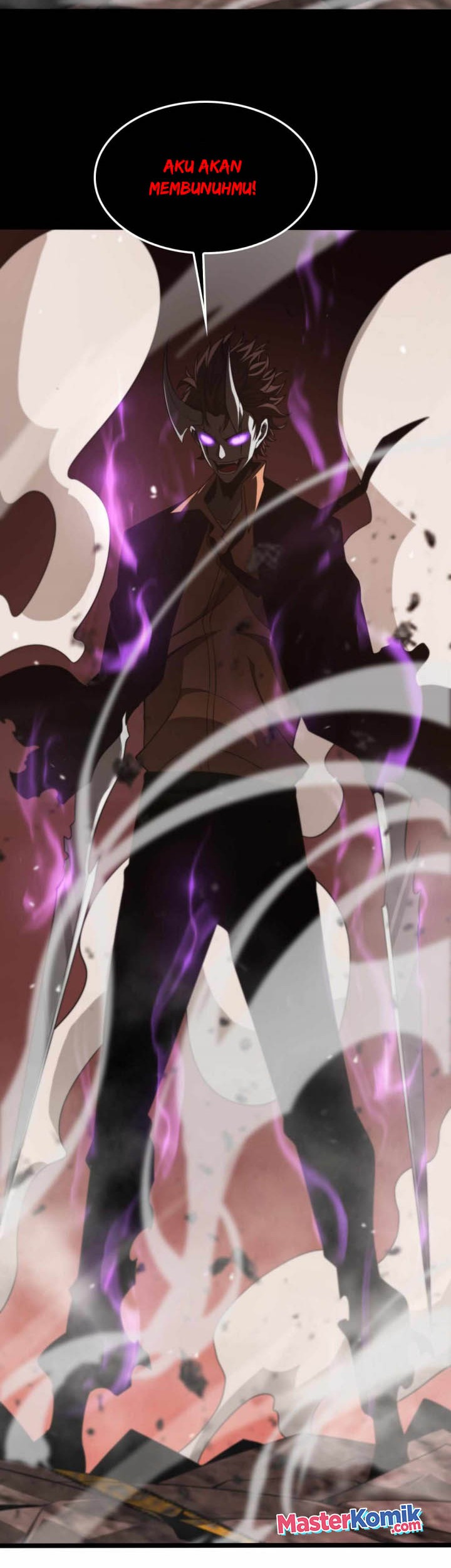 World’s Apocalypse Online chapter 142 halaman 42
