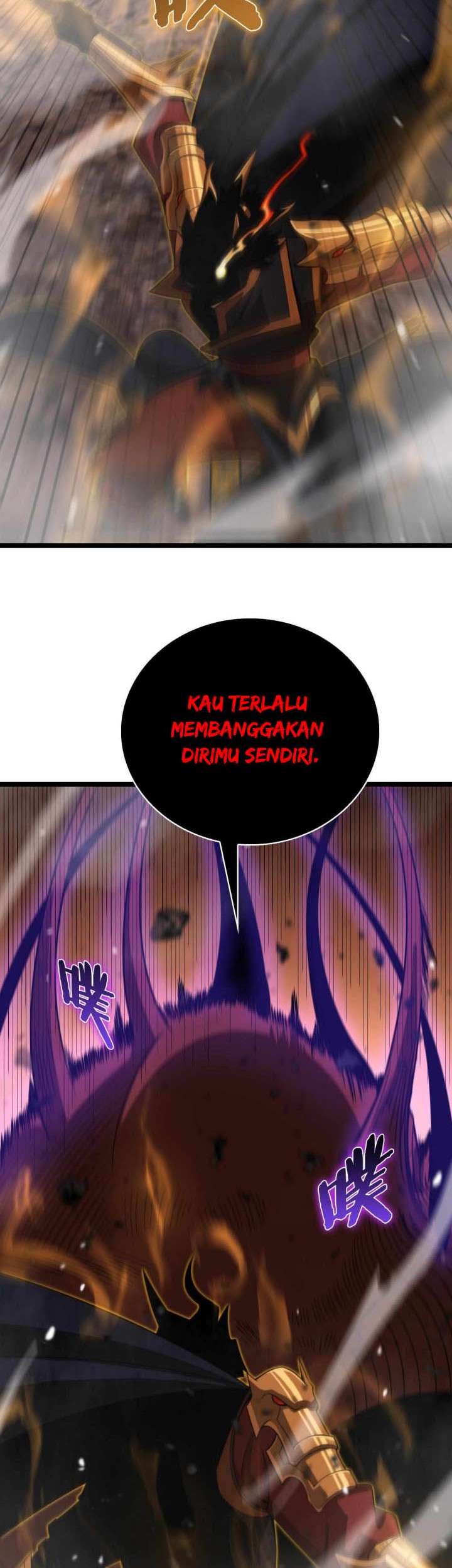 World’s Apocalypse Online Bab 143 halaman 12