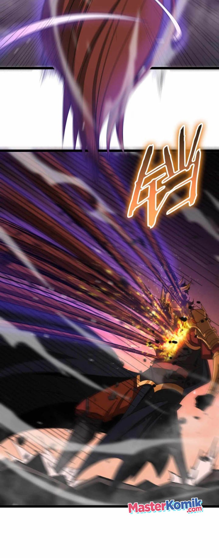 World’s Apocalypse Online Bab 143 halaman 18