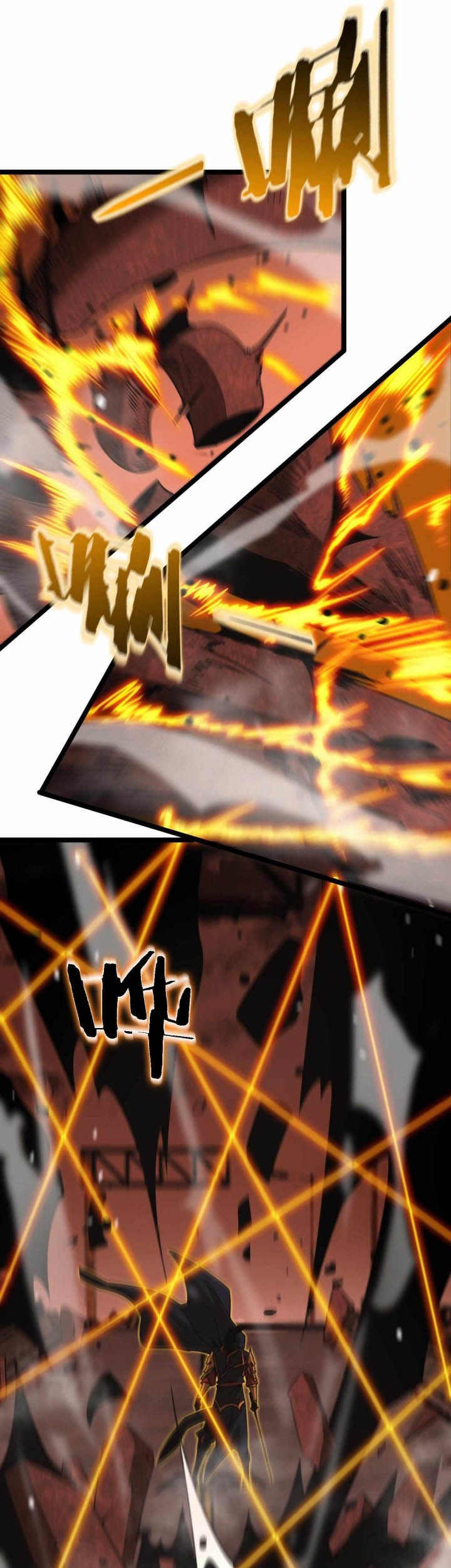 World’s Apocalypse Online Bab 143 halaman 24