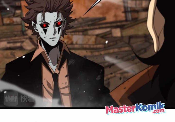 World’s Apocalypse Online Bab 143 halaman 30