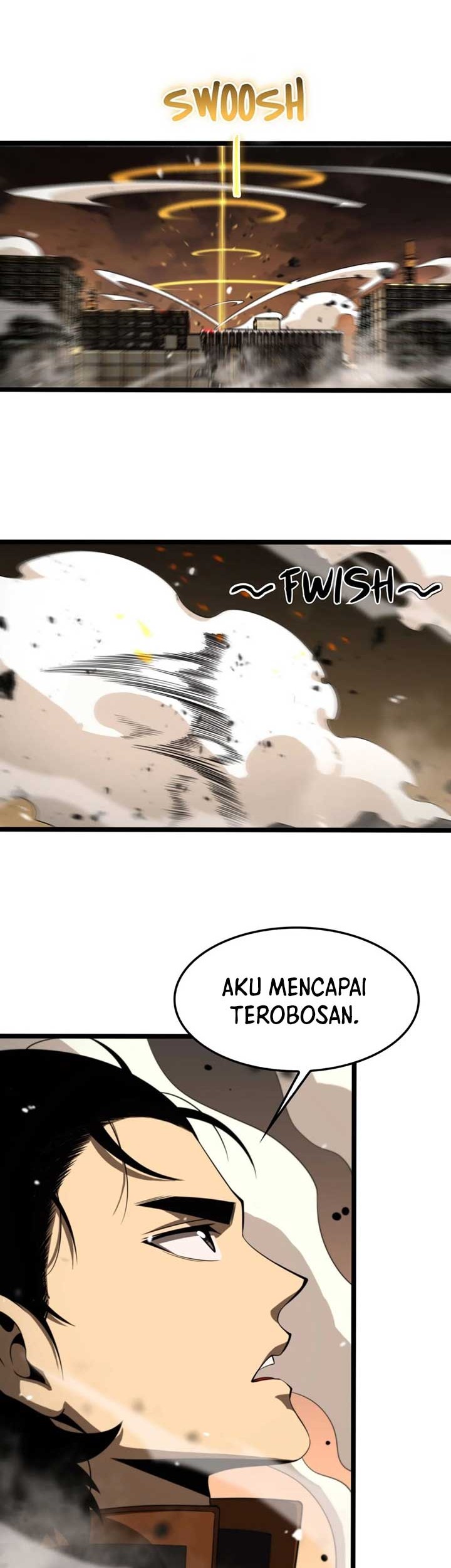 World’s Apocalypse Online Bab 144 halaman 7