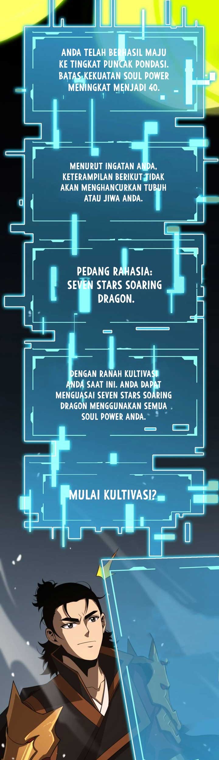 World’s Apocalypse Online Bab 144 halaman 12