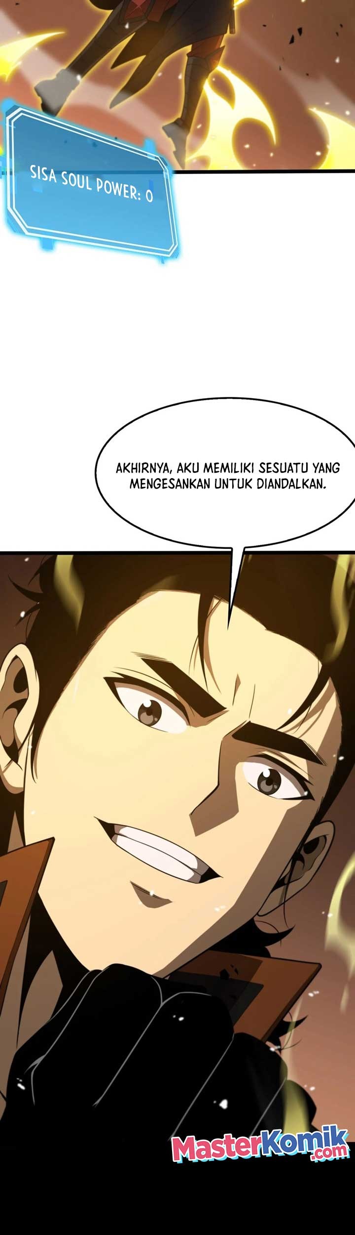 World’s Apocalypse Online Bab 144 halaman 18