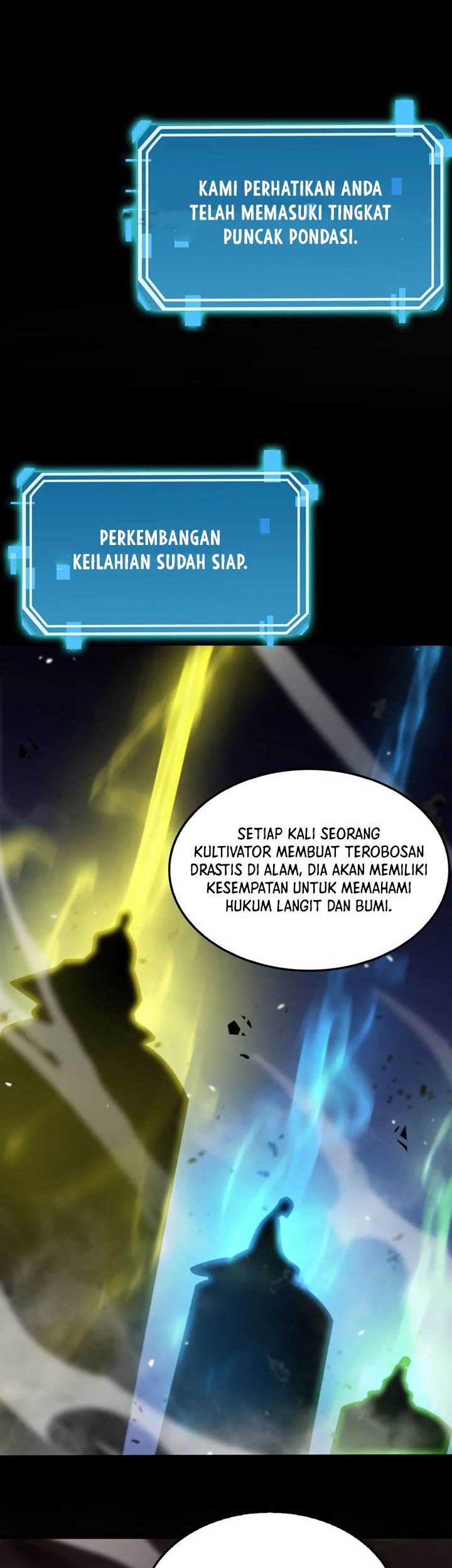 World’s Apocalypse Online Bab 144 halaman 19