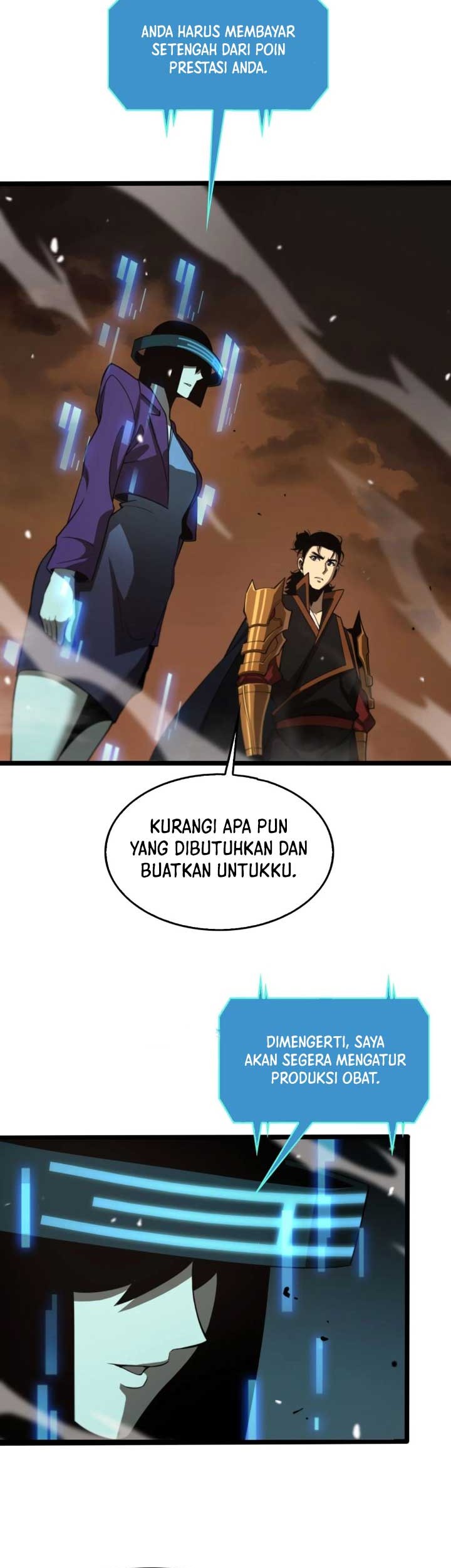 World’s Apocalypse Online Bab 144 halaman 24