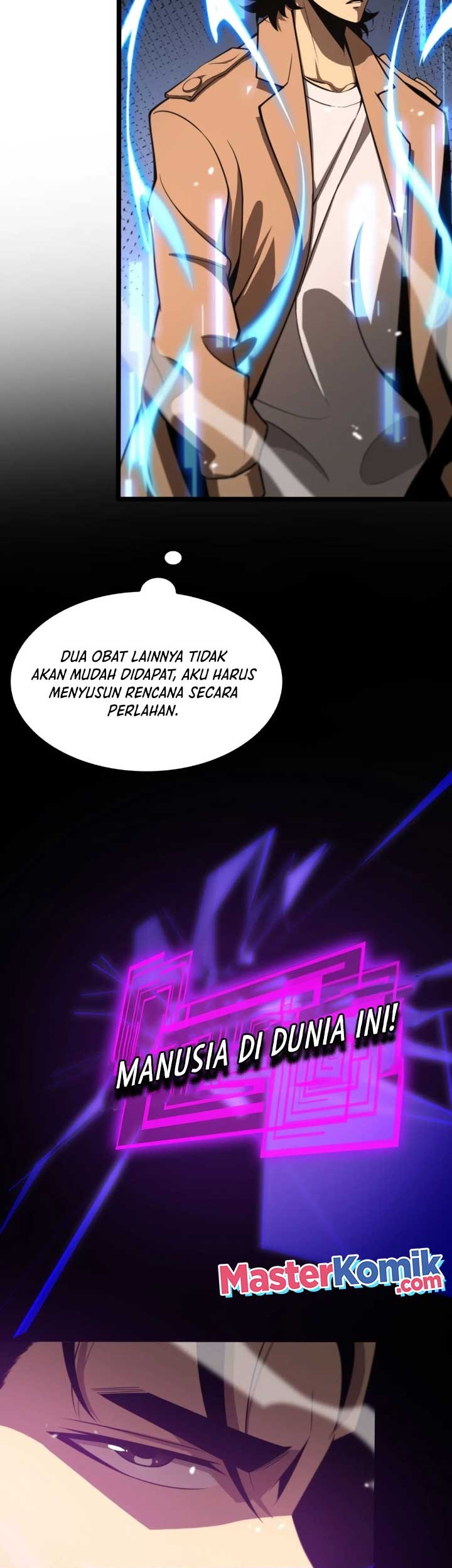 World’s Apocalypse Online Bab 144 halaman 26