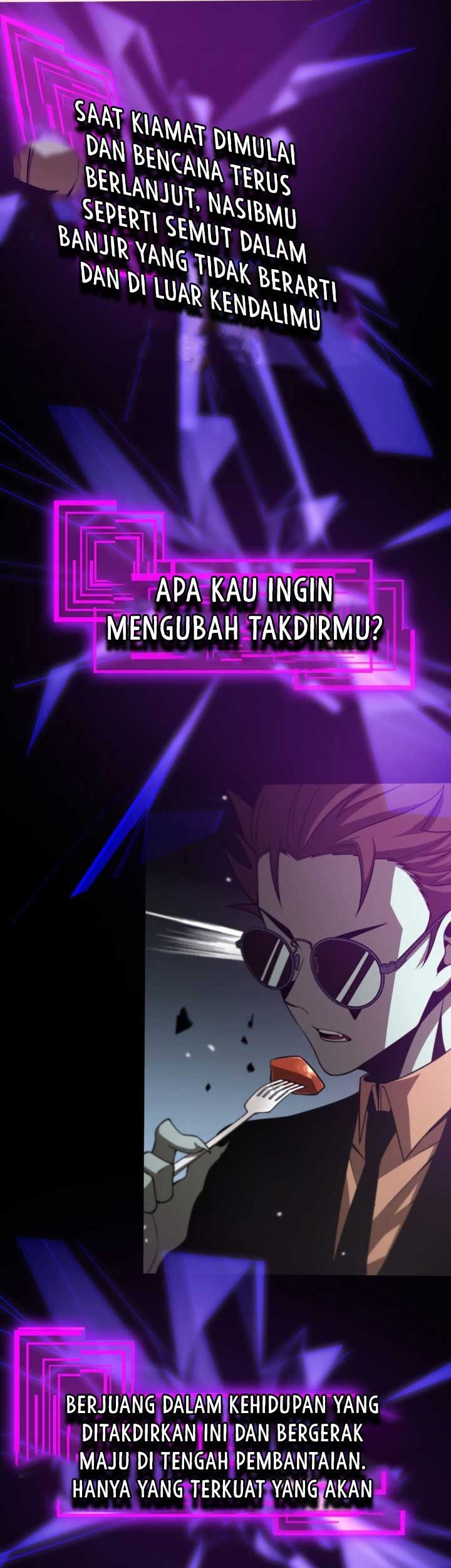 World’s Apocalypse Online Bab 144 halaman 27