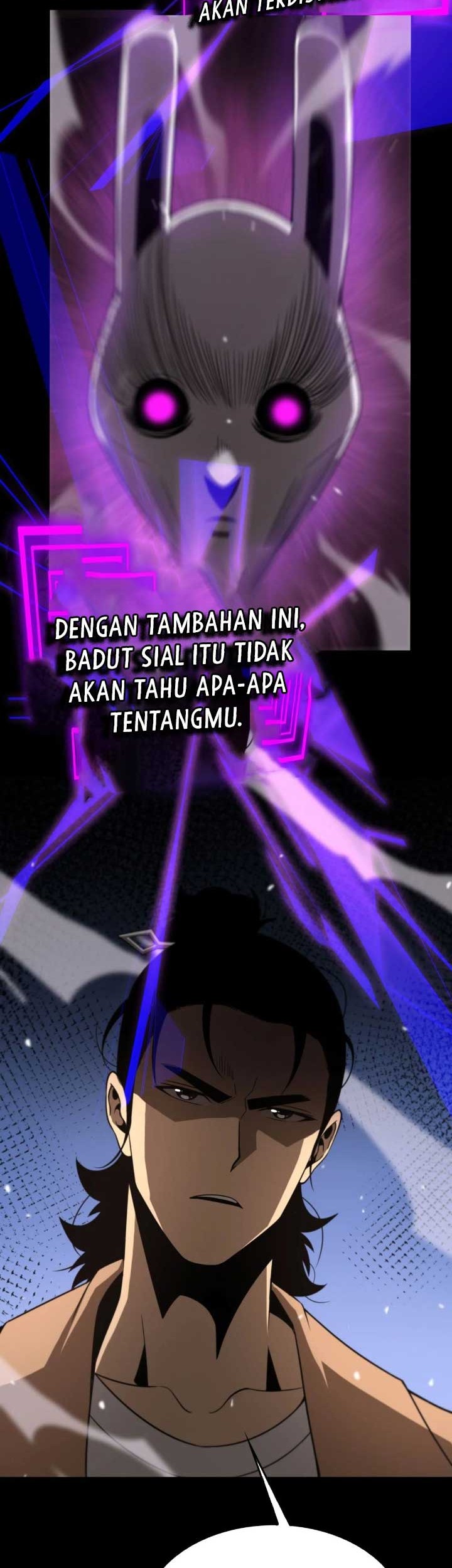 World’s Apocalypse Online Bab 144 halaman 31
