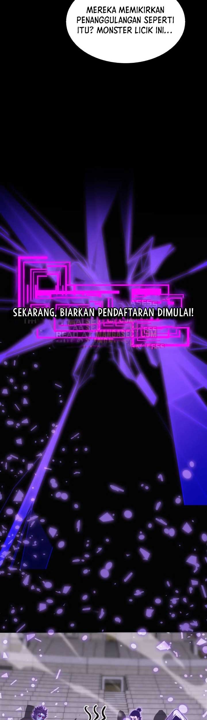 World’s Apocalypse Online Bab 144 halaman 32