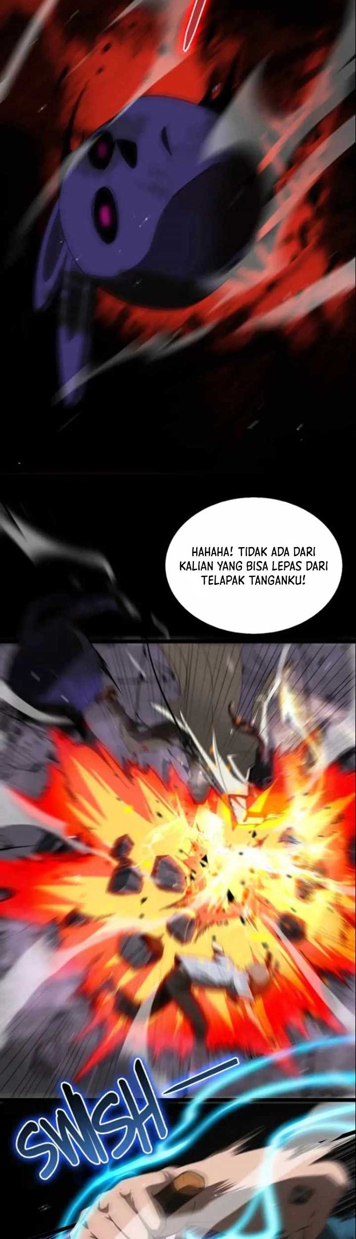World’s Apocalypse Online chapter 145 halaman 3