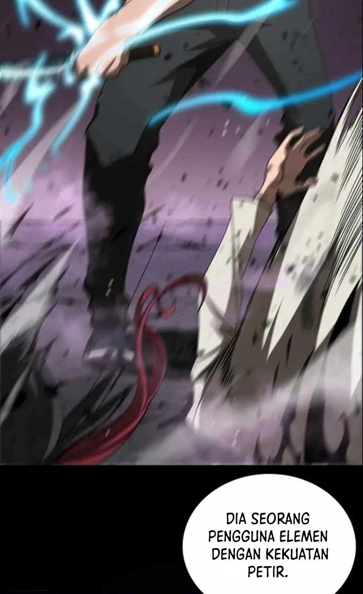 World’s Apocalypse Online chapter 145 halaman 5