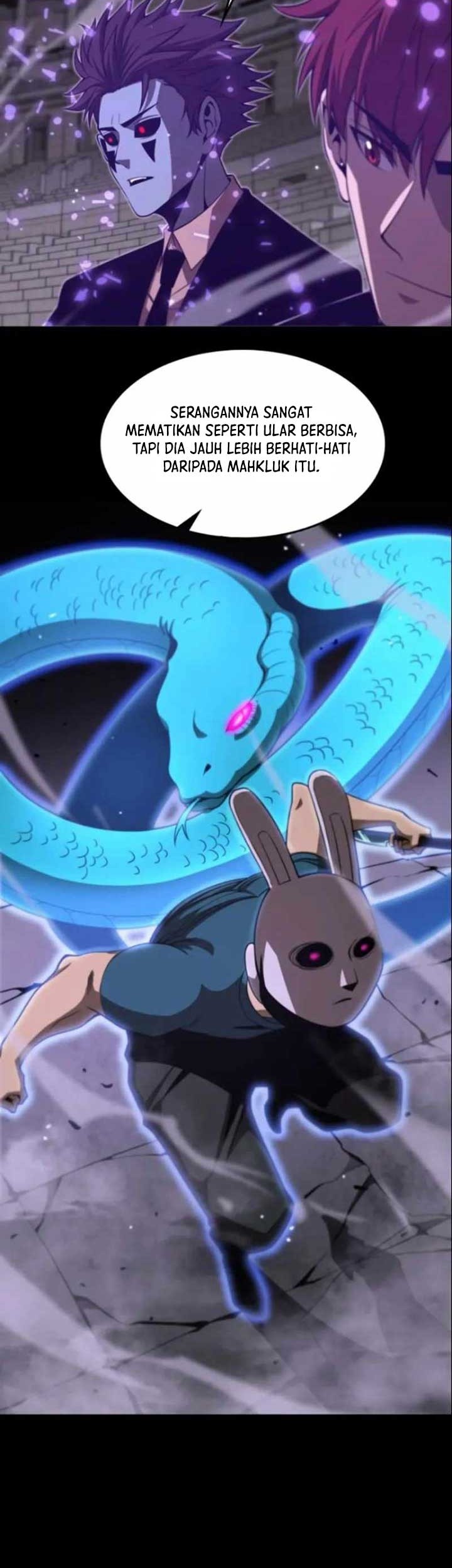 World’s Apocalypse Online chapter 145 halaman 8
