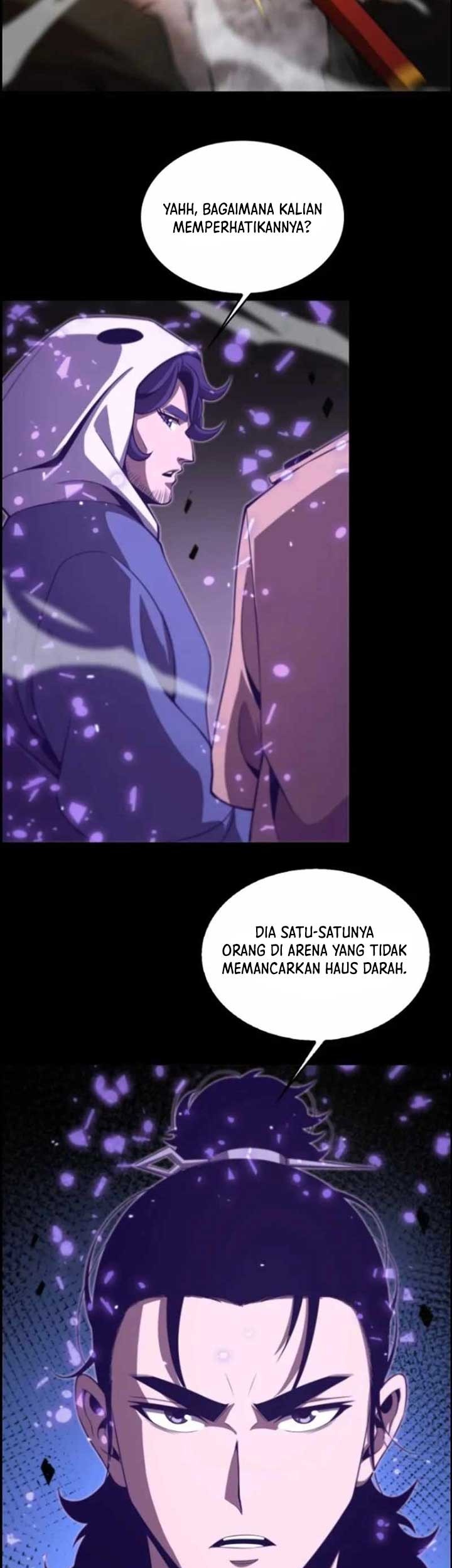 World’s Apocalypse Online chapter 145 halaman 10