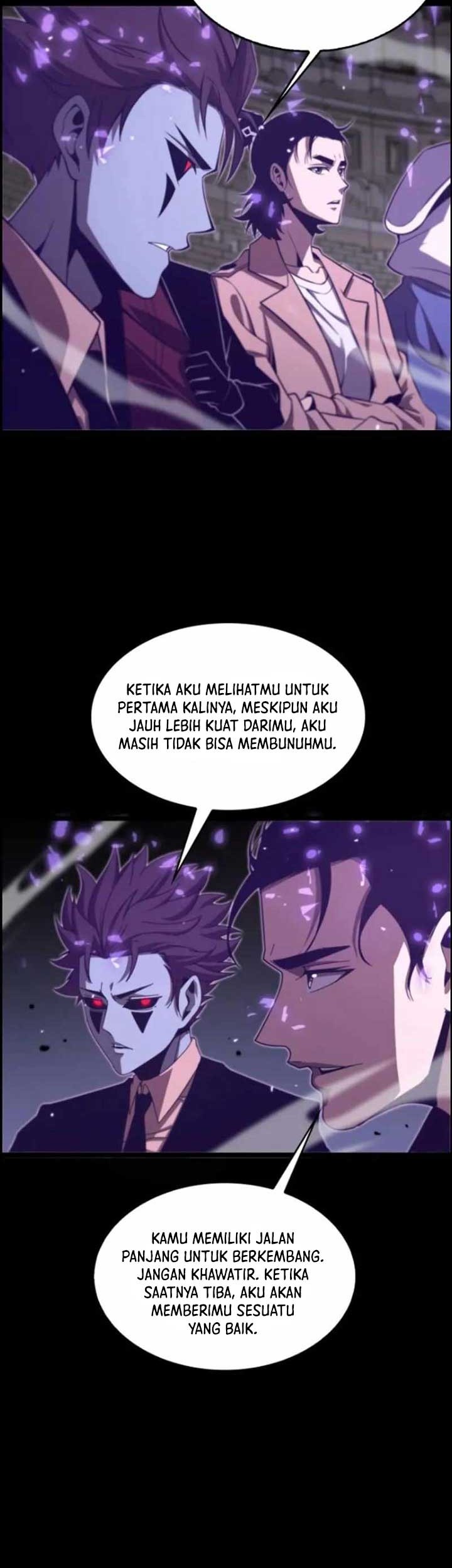 World’s Apocalypse Online chapter 145 halaman 12