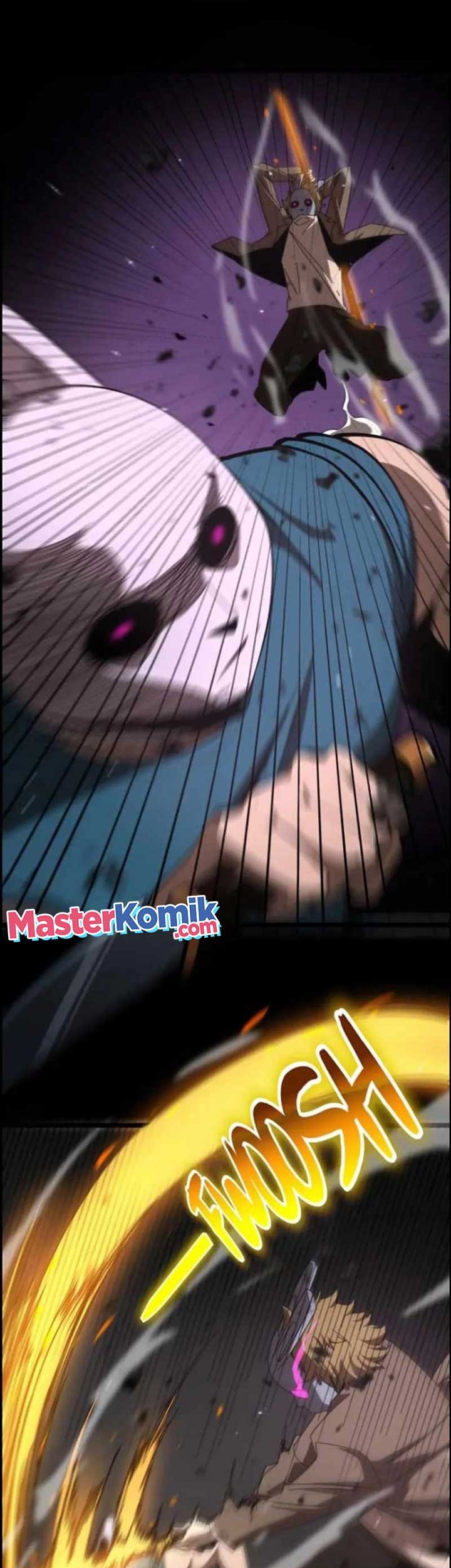 World’s Apocalypse Online chapter 145 halaman 14