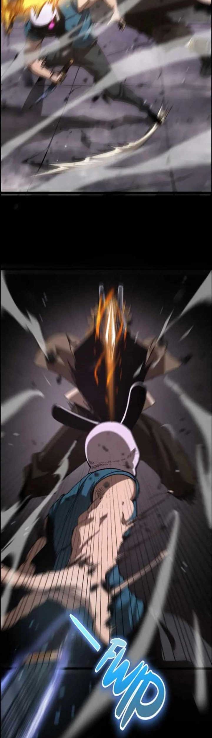 World’s Apocalypse Online chapter 145 halaman 15
