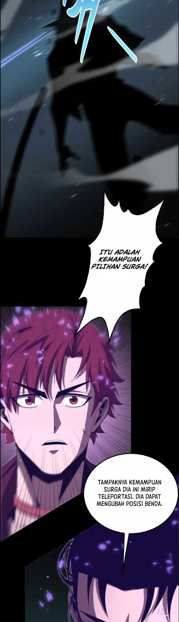 World’s Apocalypse Online chapter 145 halaman 18