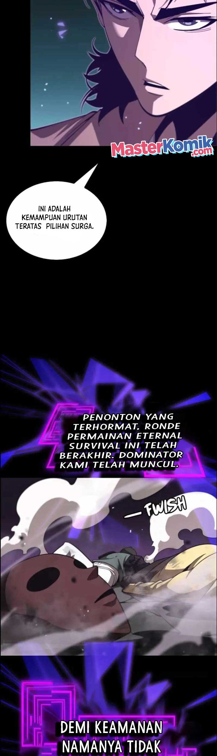 World’s Apocalypse Online chapter 145 halaman 19