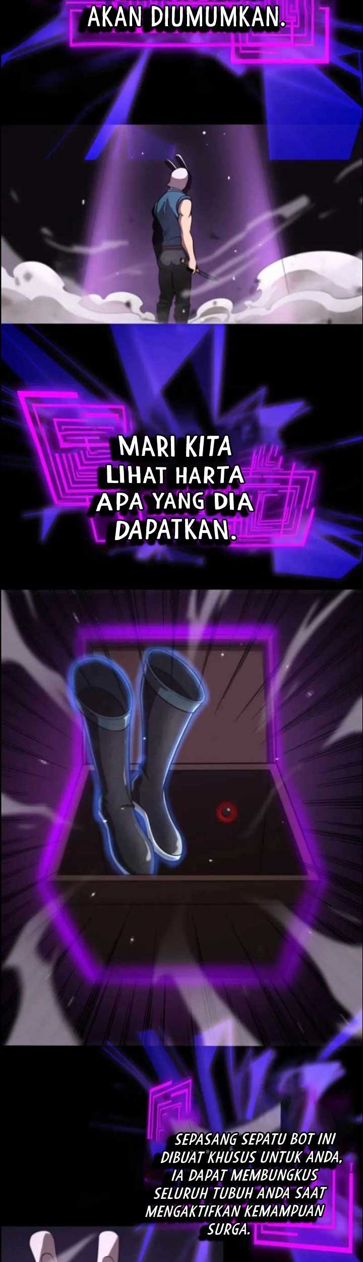 World’s Apocalypse Online chapter 145 halaman 20