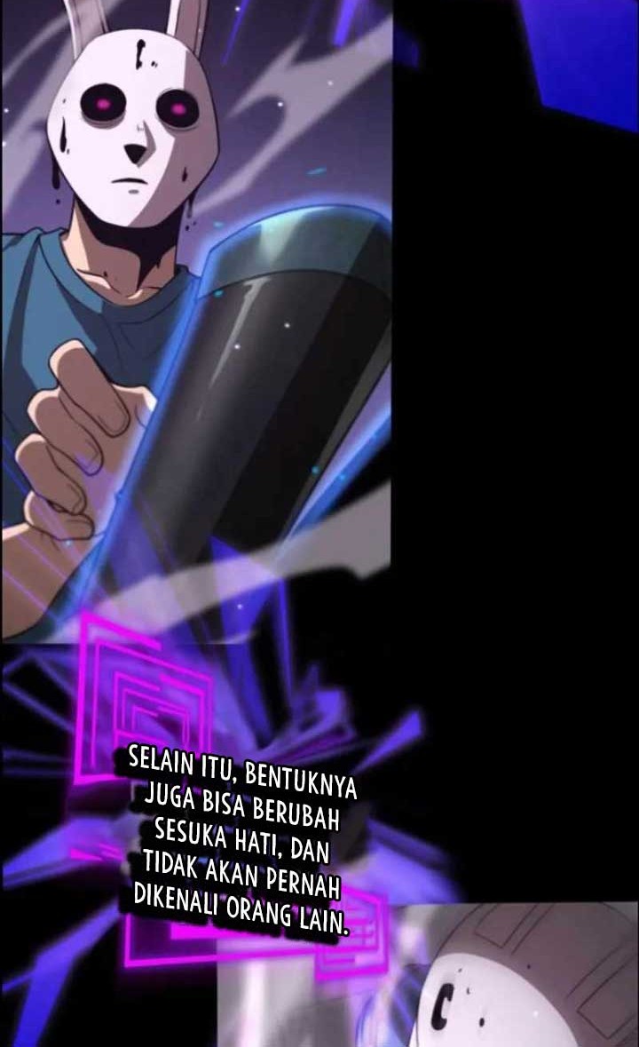 World’s Apocalypse Online chapter 145 halaman 21