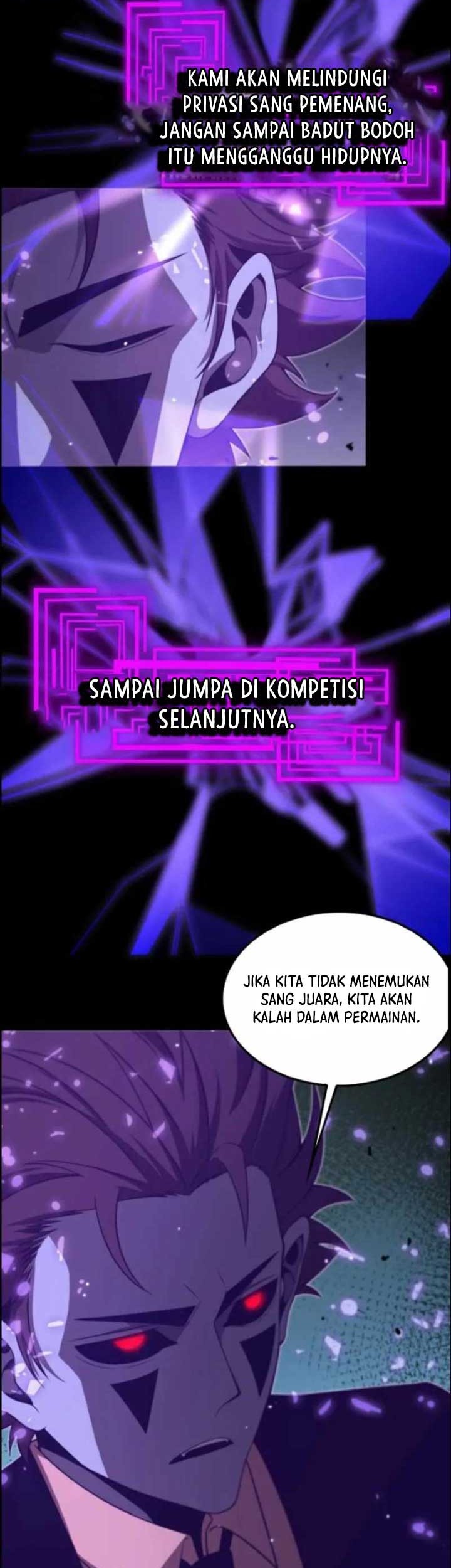 World’s Apocalypse Online chapter 145 halaman 24
