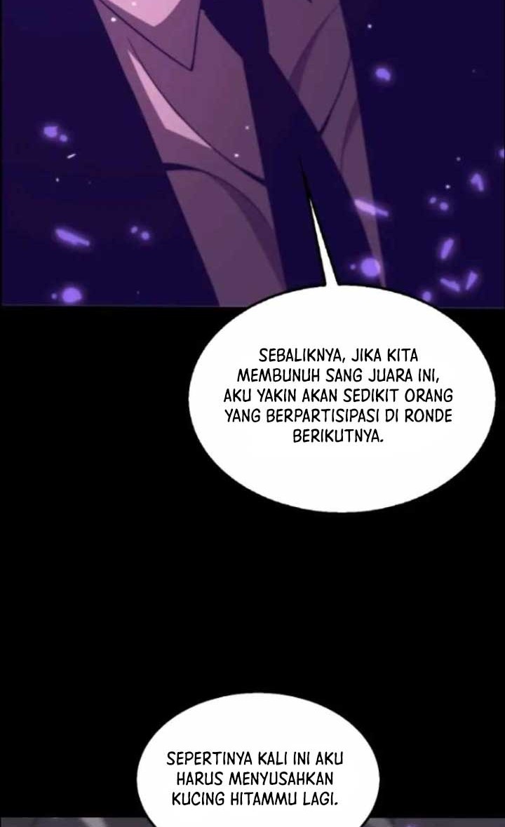 World’s Apocalypse Online chapter 145 halaman 25