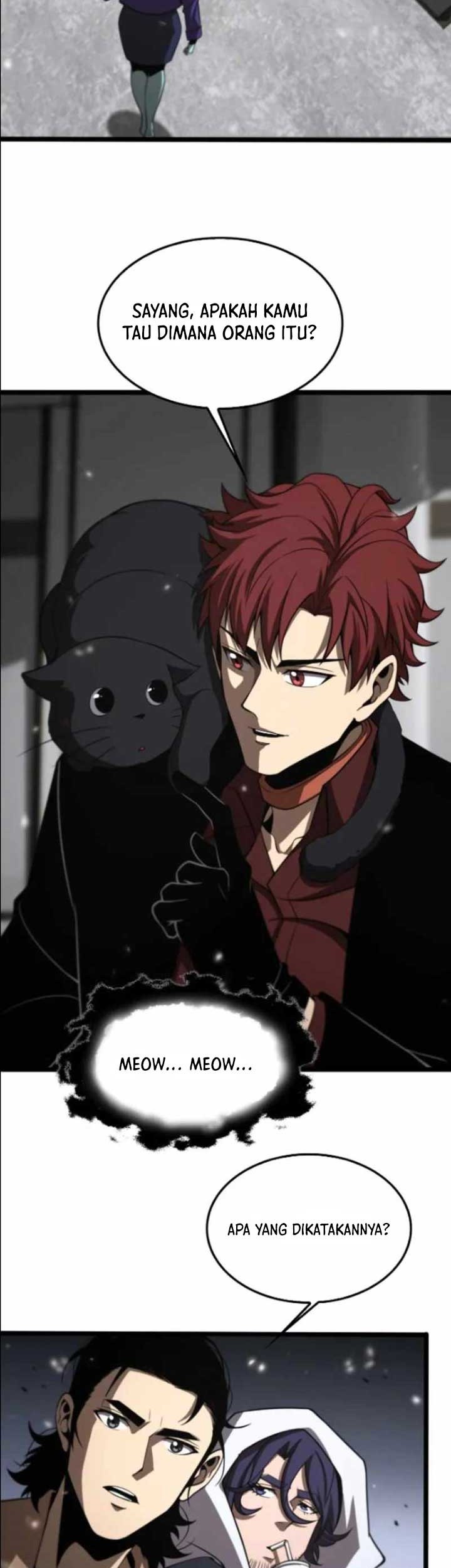 World’s Apocalypse Online chapter 145 halaman 28