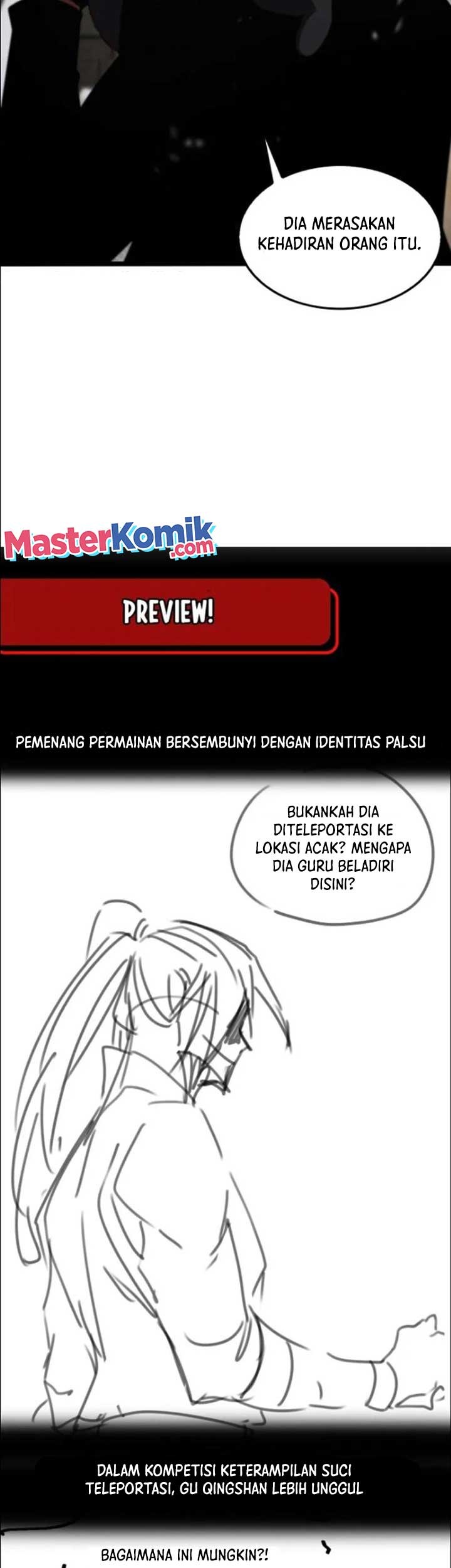 World’s Apocalypse Online chapter 145 halaman 30