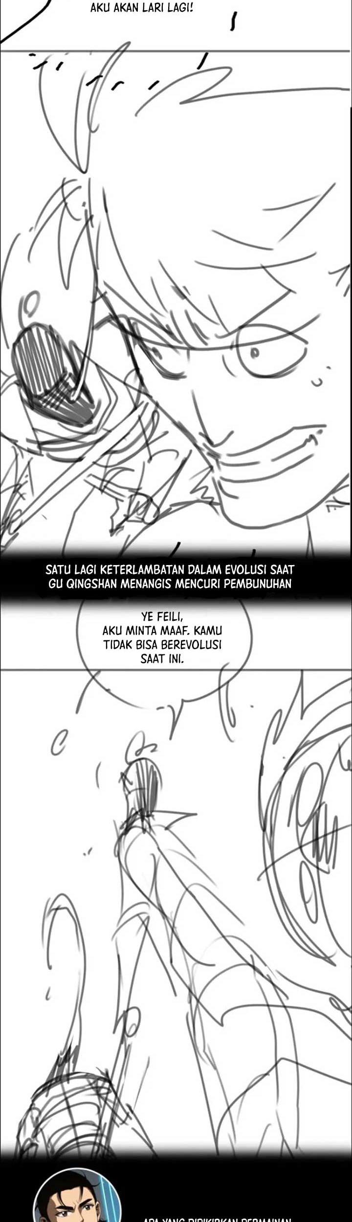 World’s Apocalypse Online chapter 145 halaman 31