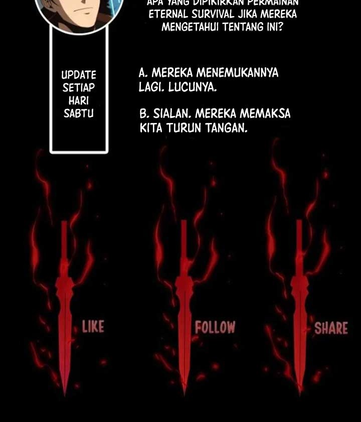 World’s Apocalypse Online chapter 145 halaman 32