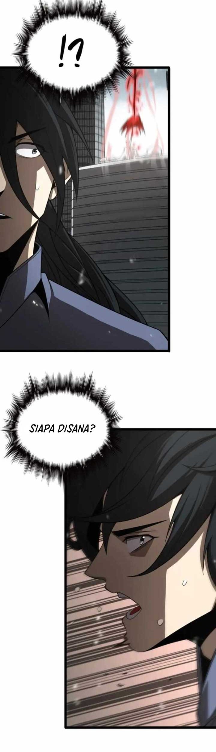 World’s Apocalypse Online chapter 146 halaman 15