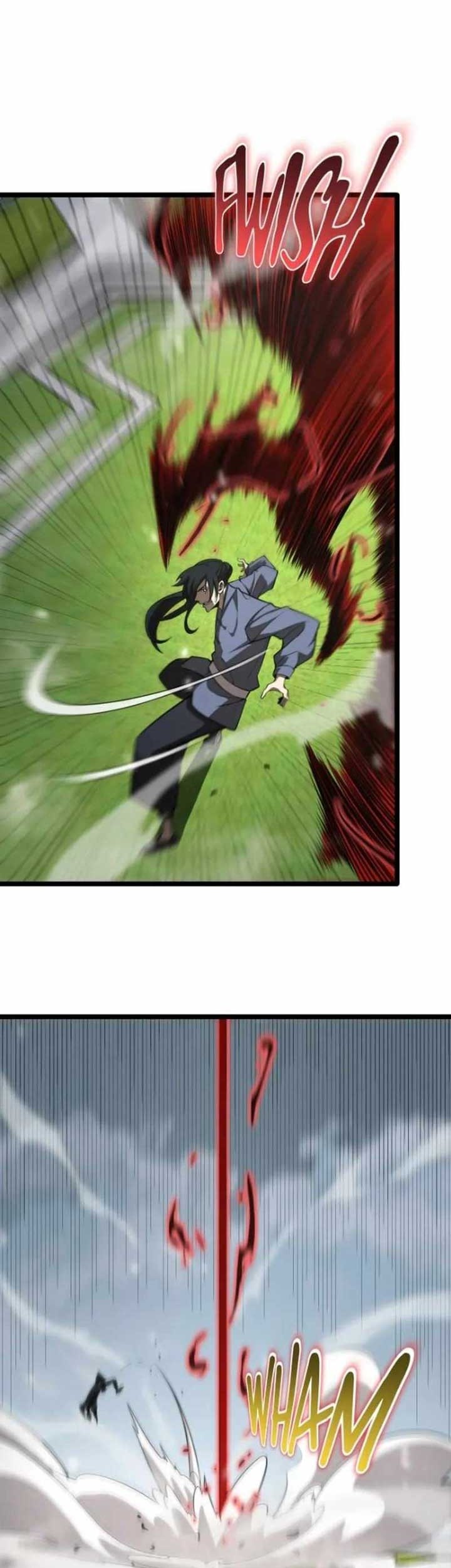 World’s Apocalypse Online chapter 146 halaman 16