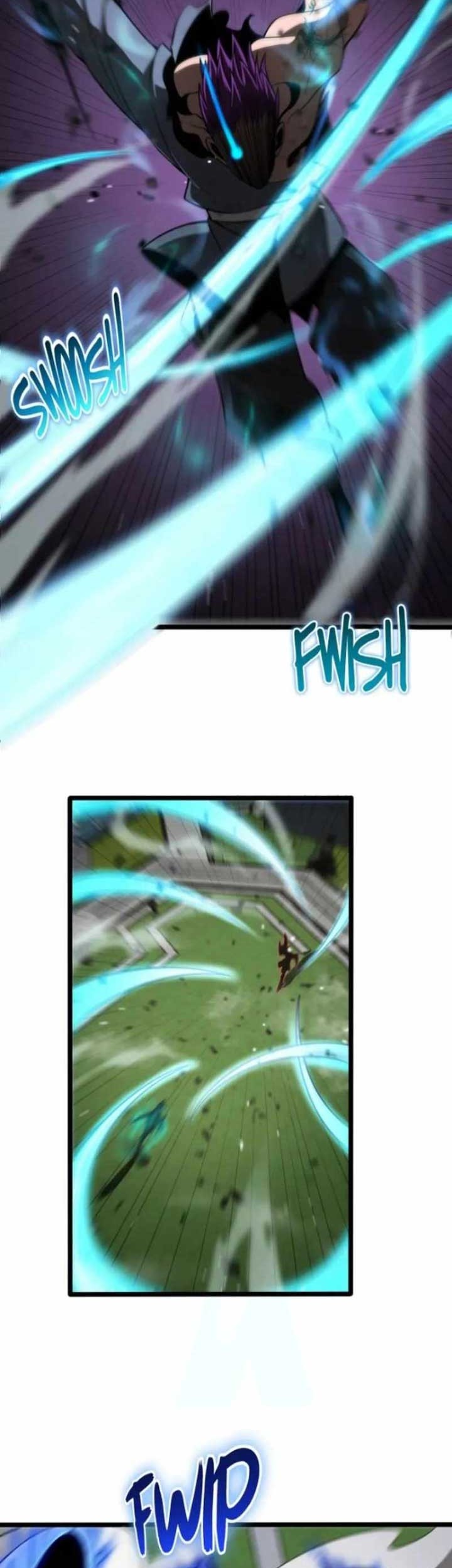 World’s Apocalypse Online chapter 146 halaman 24