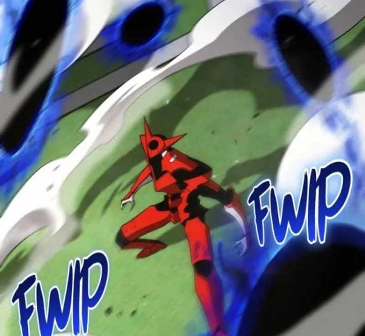 World’s Apocalypse Online chapter 146 halaman 25
