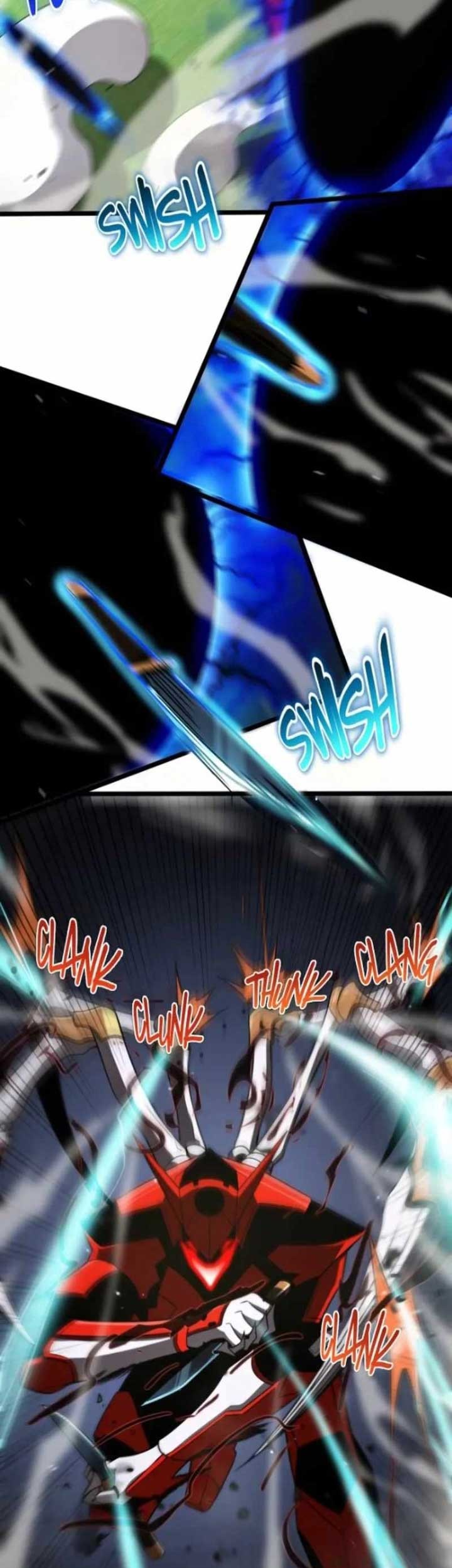 World’s Apocalypse Online chapter 146 halaman 26