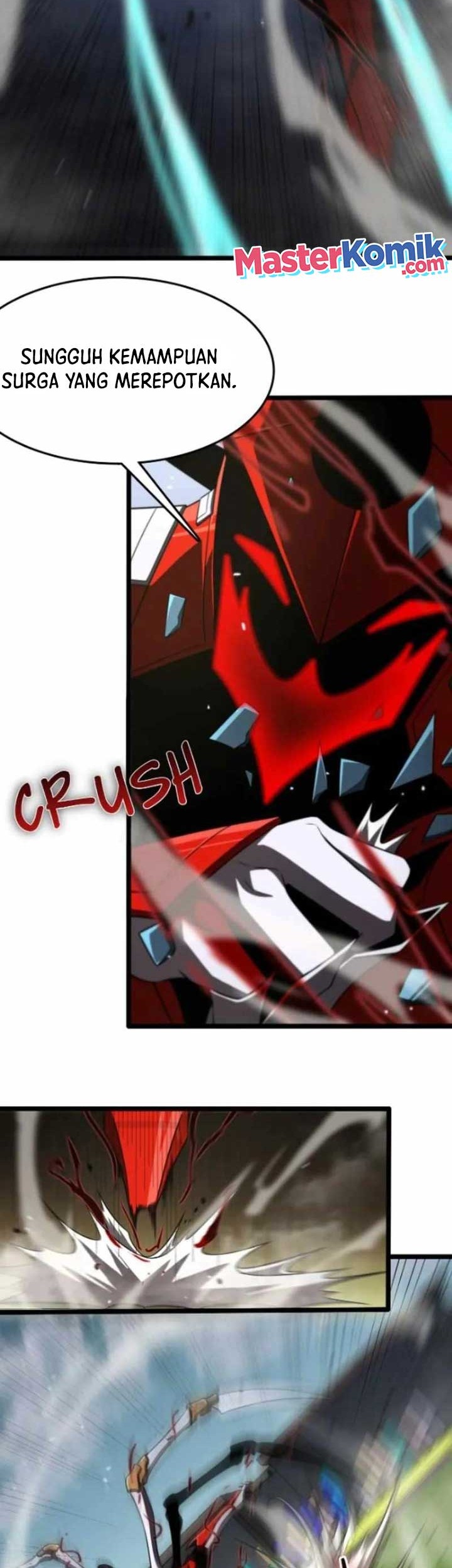 World’s Apocalypse Online chapter 146 halaman 27