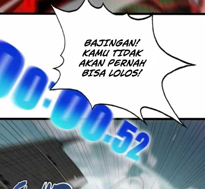World’s Apocalypse Online chapter 146 halaman 33