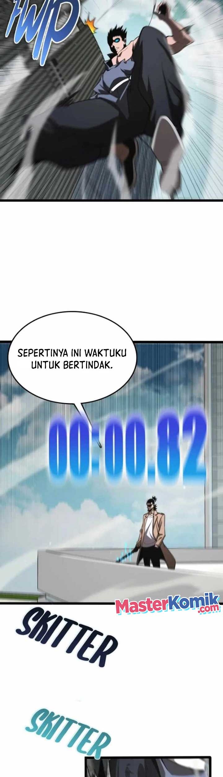 World’s Apocalypse Online chapter 146 halaman 34