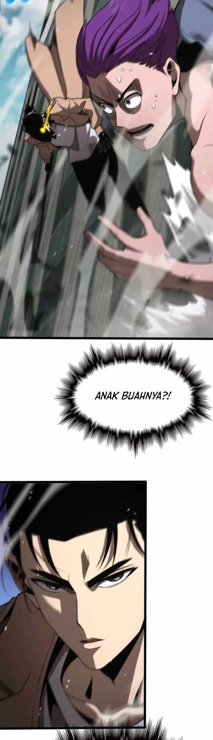 World’s Apocalypse Online chapter 146 halaman 36