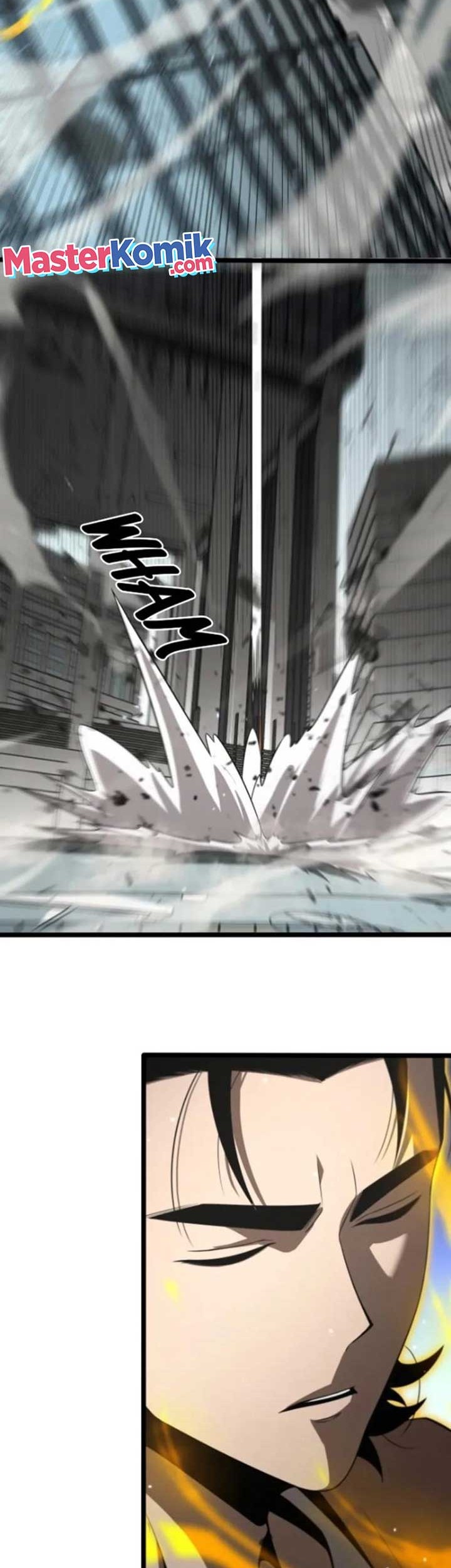 World’s Apocalypse Online chapter 146 halaman 47