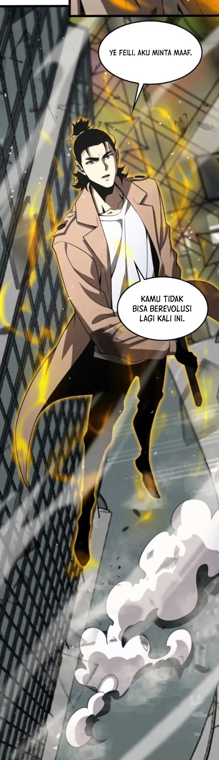 World’s Apocalypse Online chapter 146 halaman 48