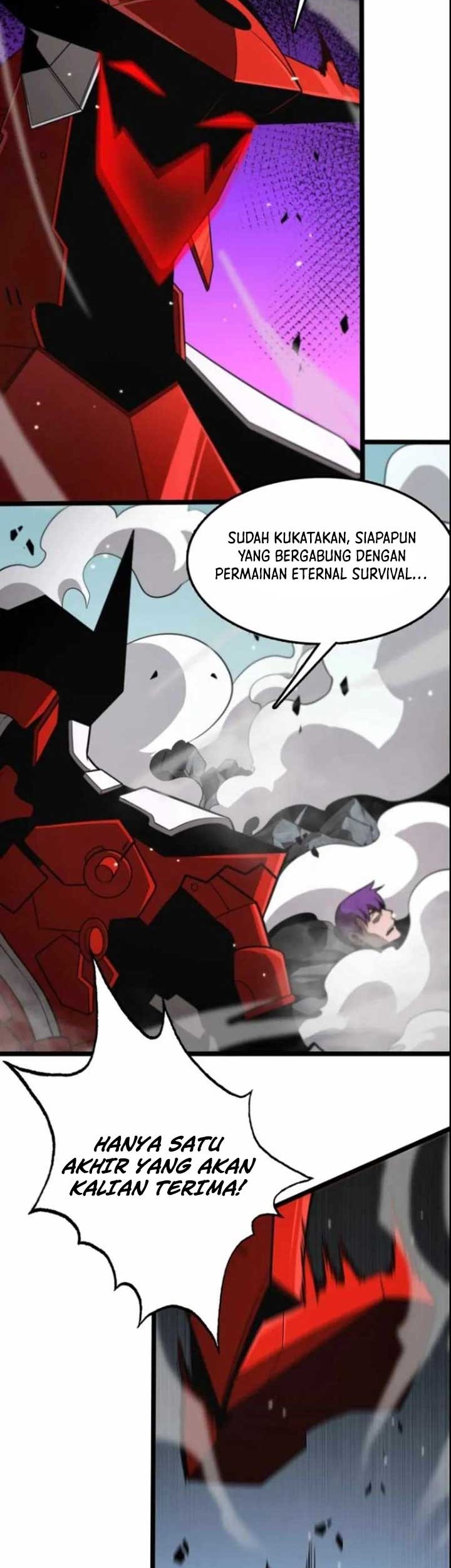 World’s Apocalypse Online chapter 147 halaman 8