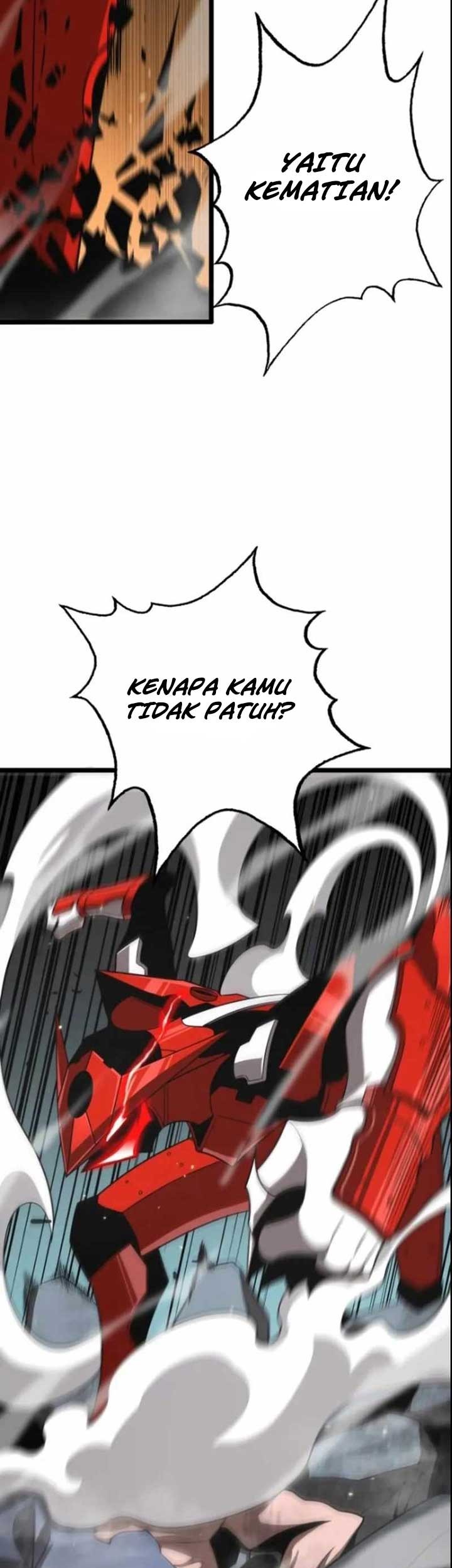 World’s Apocalypse Online chapter 147 halaman 10