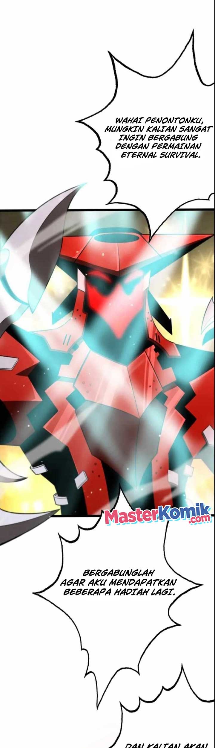 World’s Apocalypse Online chapter 147 halaman 18