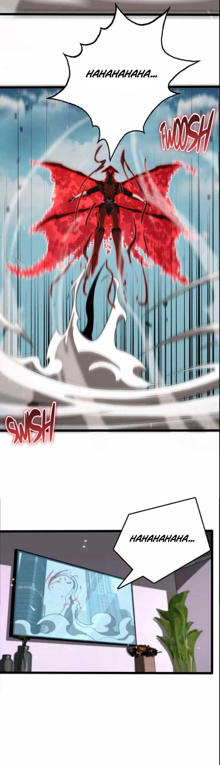 World’s Apocalypse Online chapter 147 halaman 20